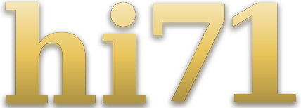 hi71 logo